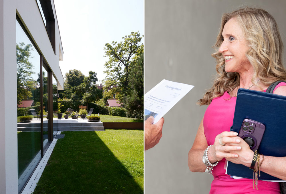 Immobilien Kaufberatung in Starnberg und München