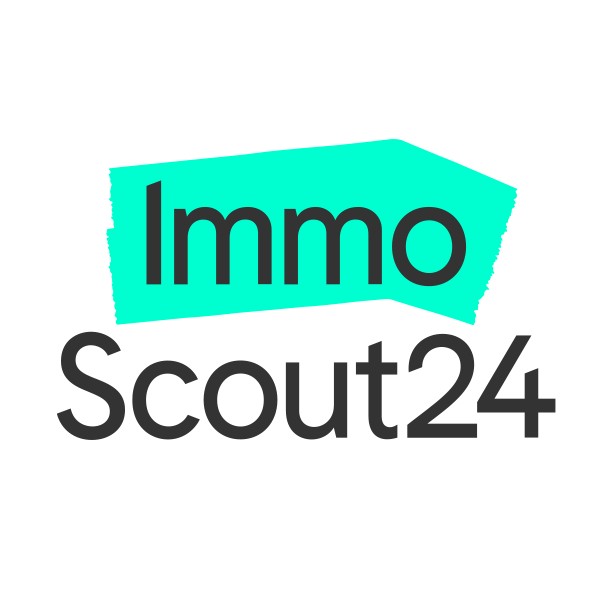 Immo Scout-24 Logo