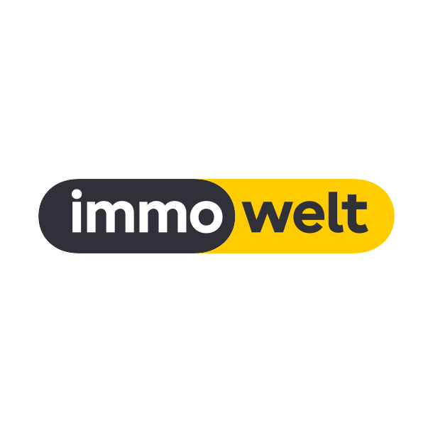 immowelt Logo