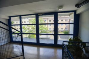 Treppenhaus