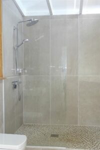 Dusche