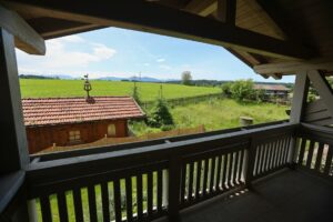 Loggia