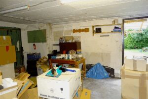 gr. Garage