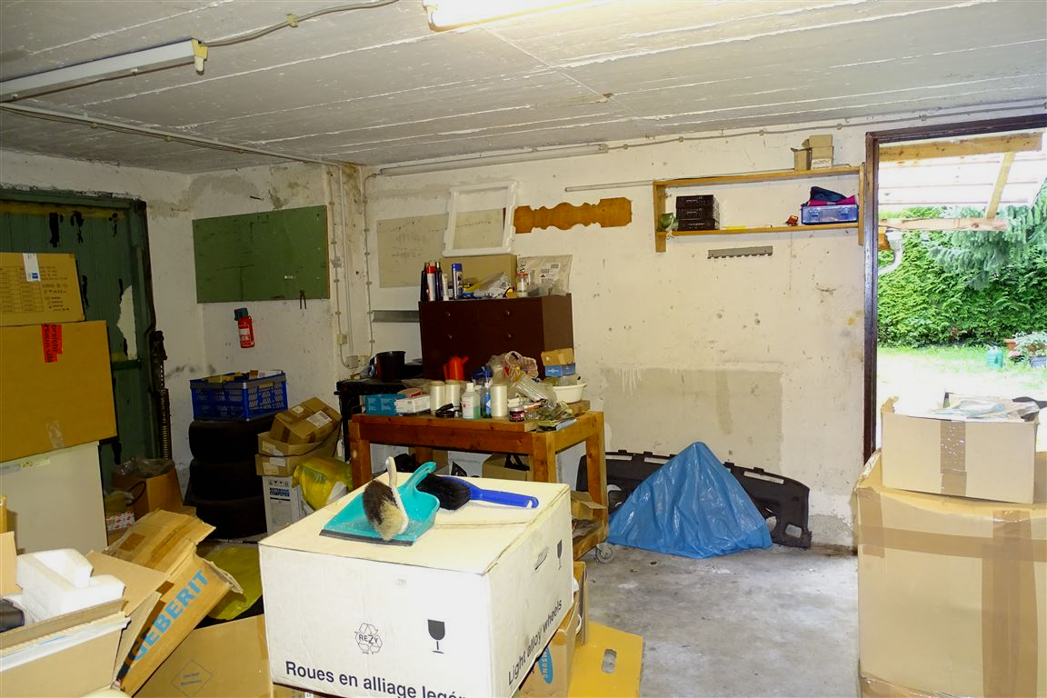 gr. Garage