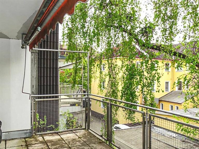 DT vom Wohnzimmer