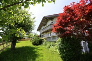 Gartenansicht