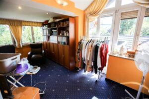 Traumhaftes OFF 1 mit Terasse