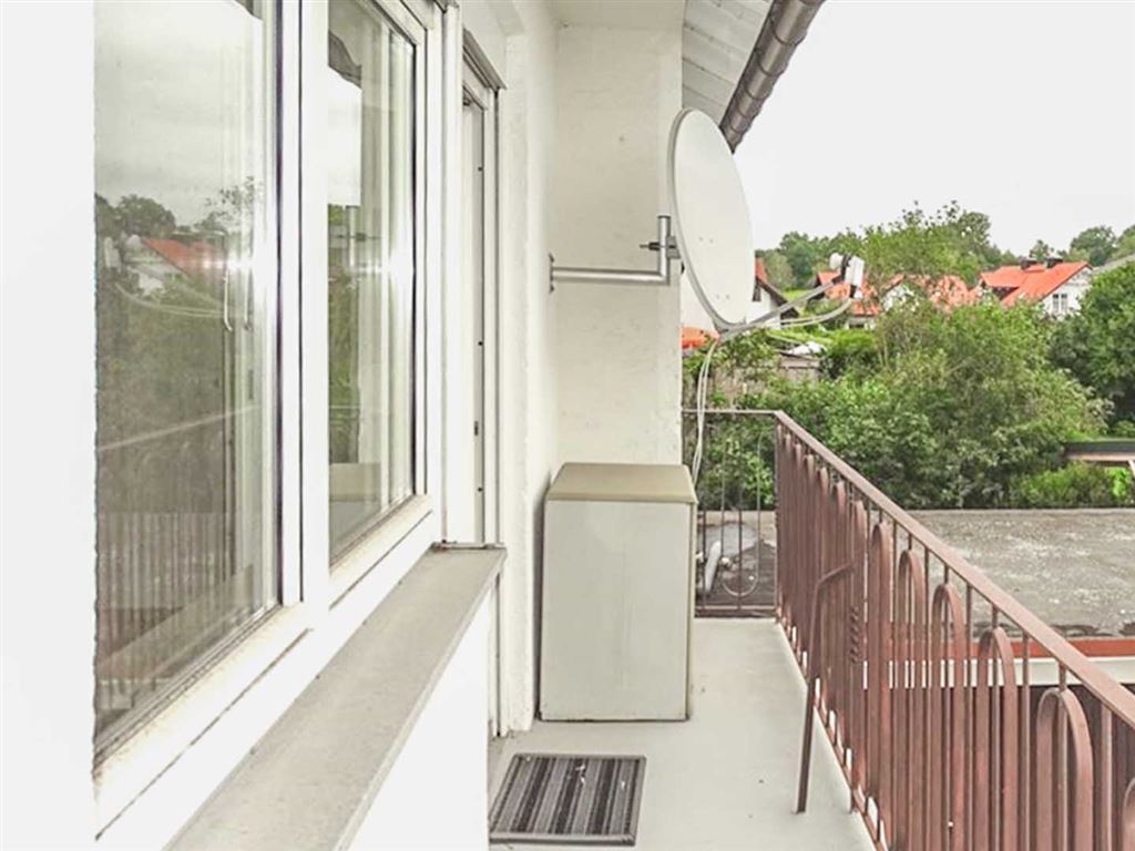 gr. Balkon