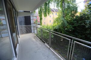 Balkon Zi. 1 + 2