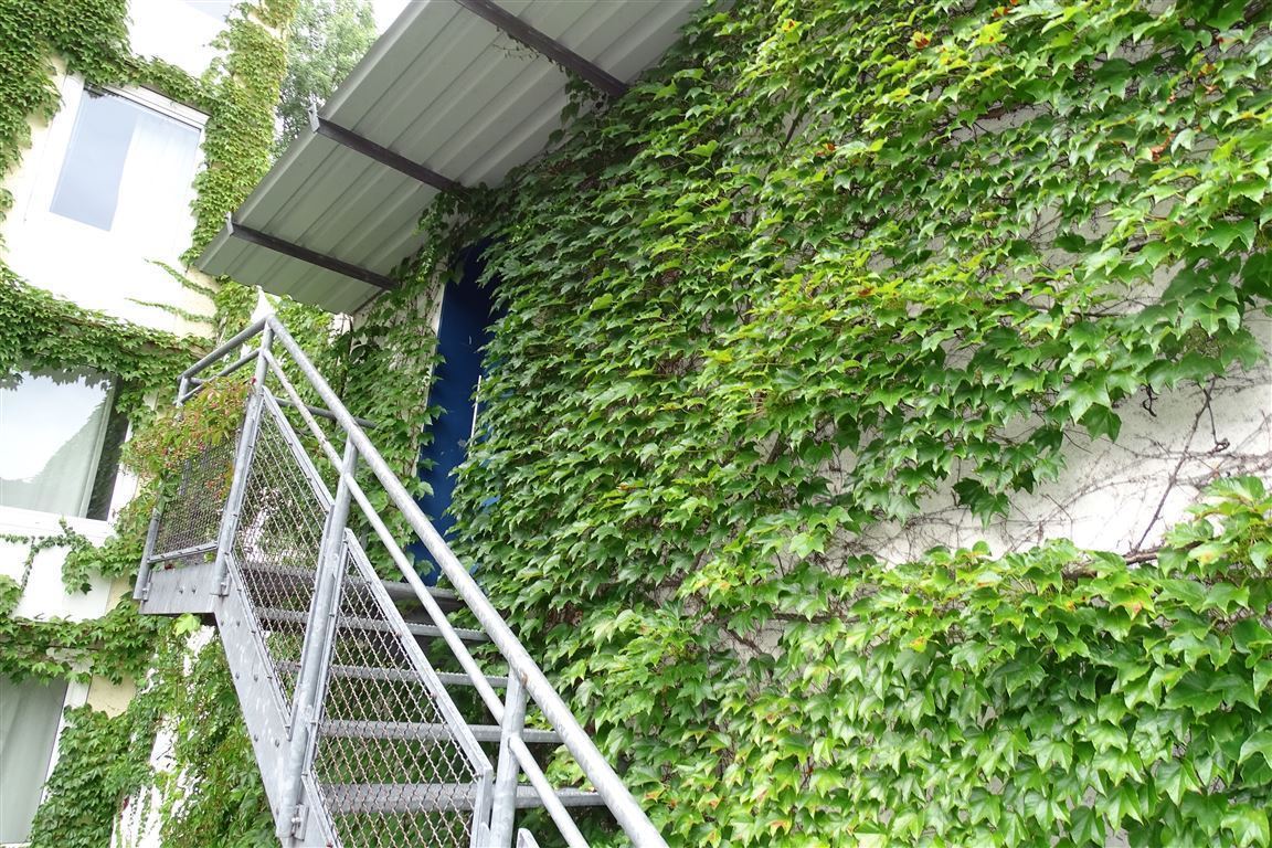 Treppe