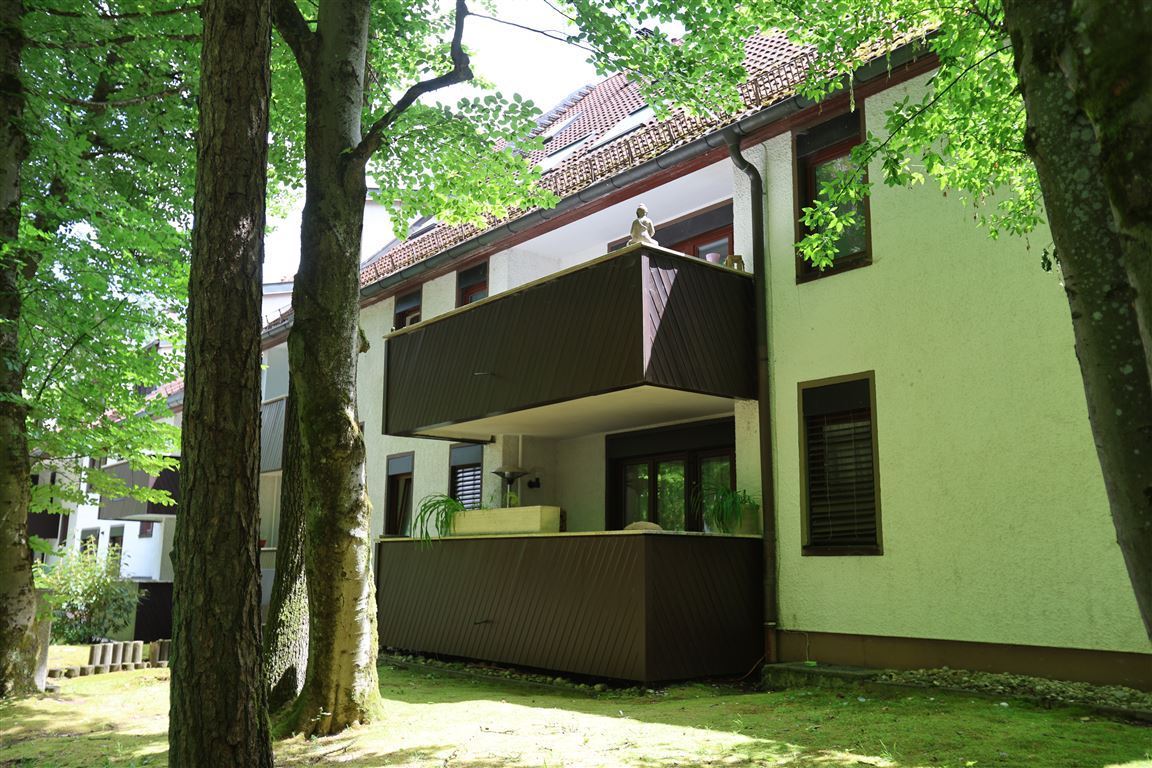 Balkone