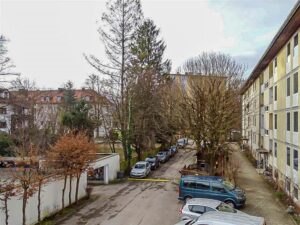 Aussicht