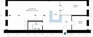 Grundriss 131 neu
