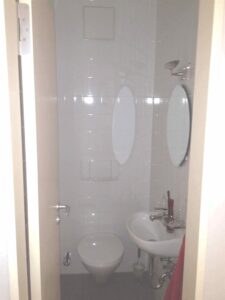 Gäste-WC