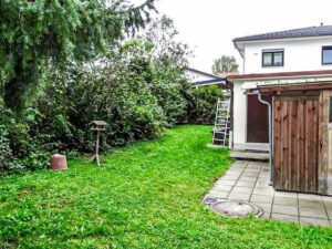 gem. Garten mit Zugang Gge