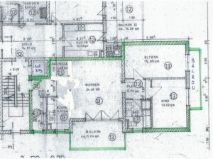 GR Heilmannstr. 39 Whg.