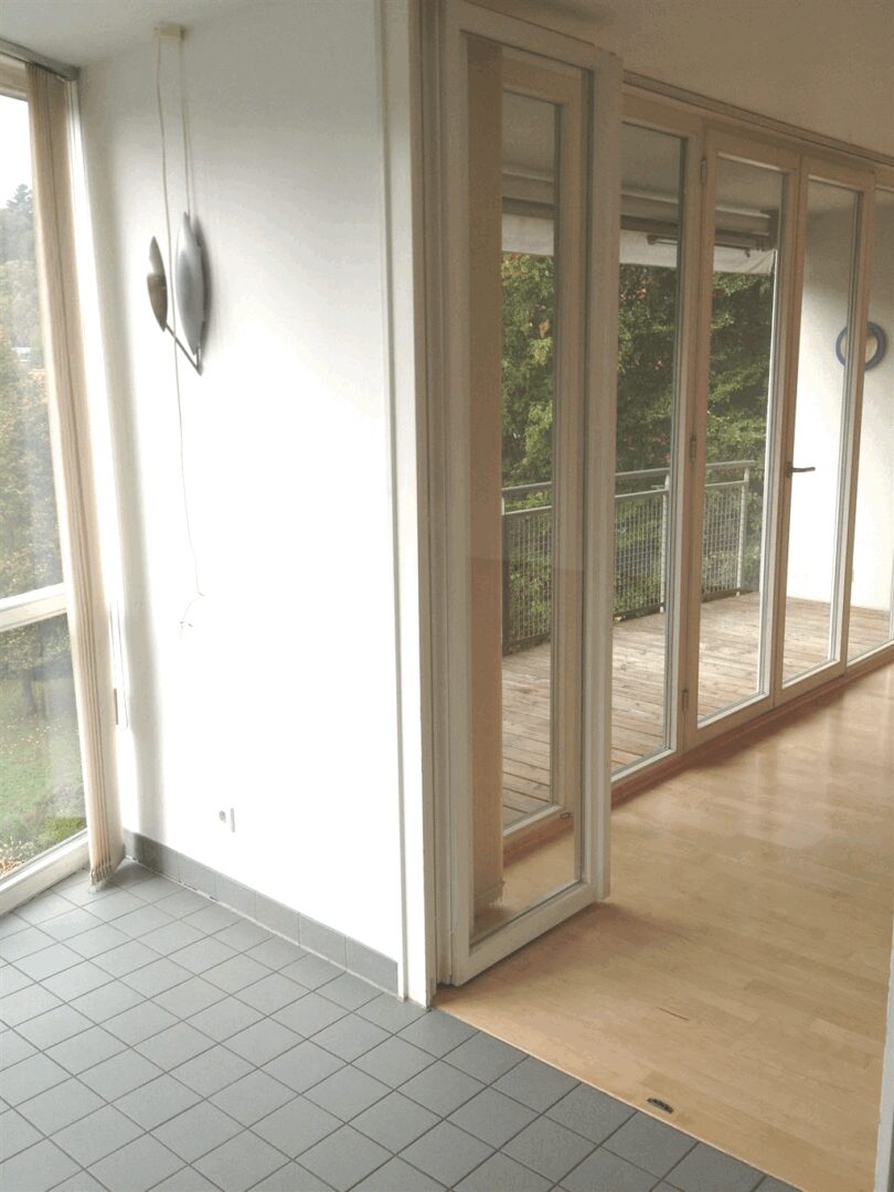 Blick vom Winteragertn