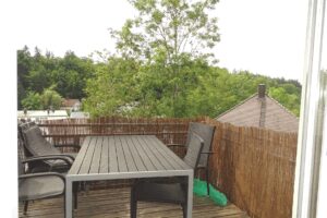 Blk vom Wintergarten