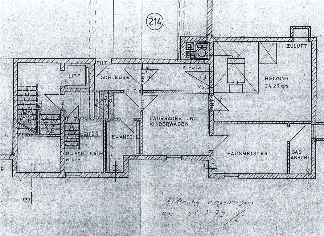 GR Heilmannstr. 39 UG