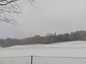Winteraussicht (von Eigentüm.)