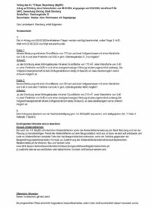 Vorbescheid - Neubau Wohnhaus mit Doppelgarage_02.