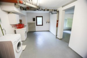 Waschmaschinenraum