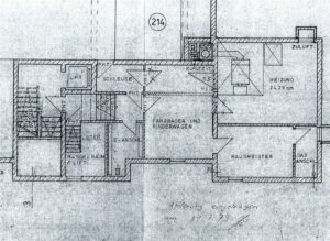GR Heilmannstr. 39 UG