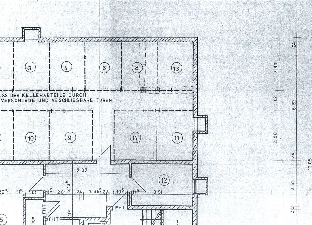 GR Heilmannstr. 39 KG