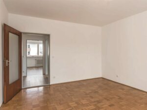 WZ-Boden wird neu Vinyl