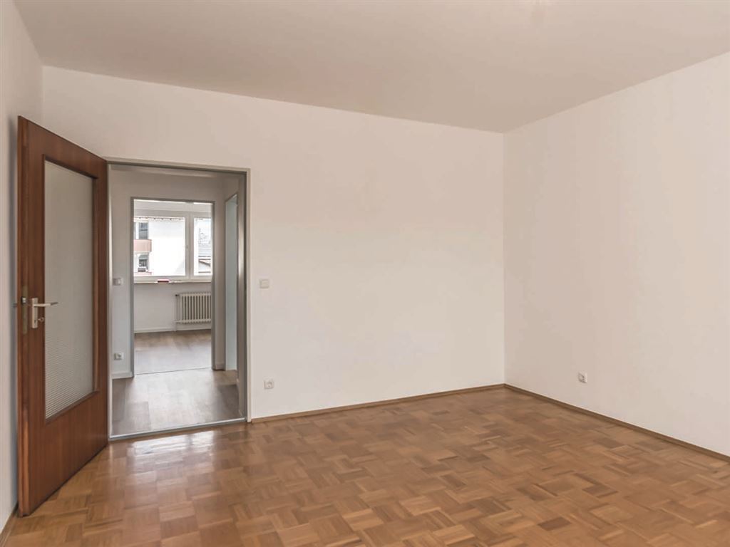 WZ-Boden wird neu Vinyl