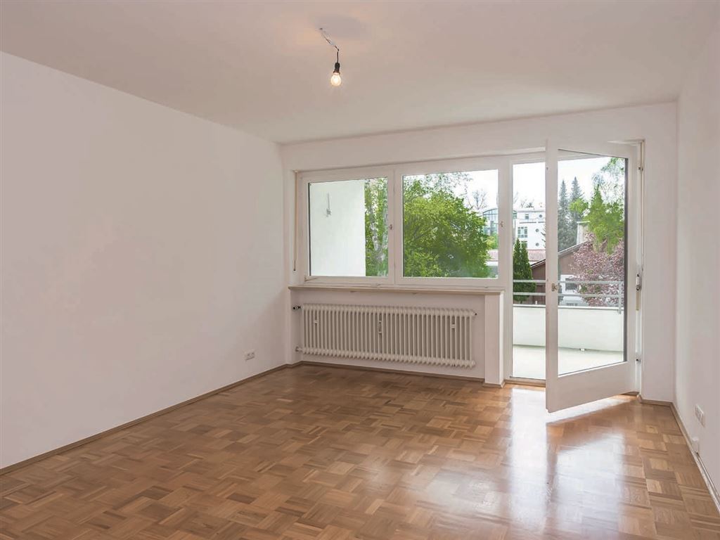 WZ-Boden wird neu Vinyl