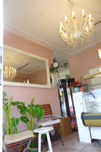 Wand kann übernommen werden