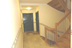 Wohnungstüre