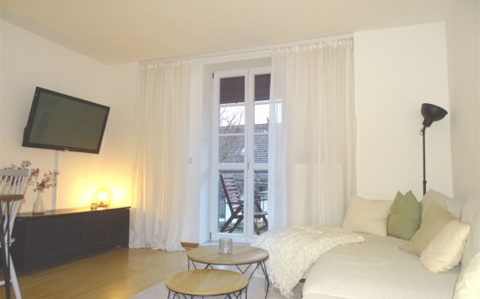 Wohnung kaufen in München