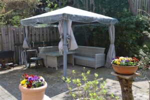Pavillon