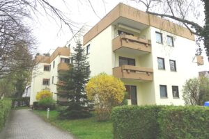 Hausansict