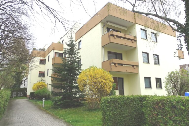 Hausansict