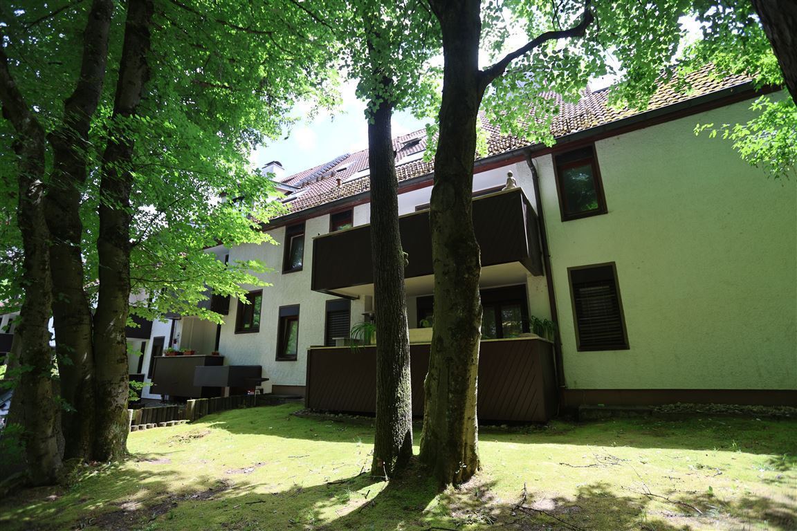 Aussenansicht