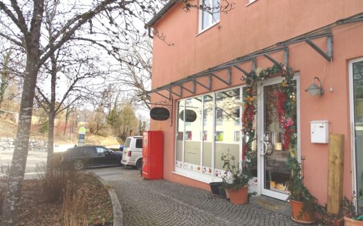 Eckladen