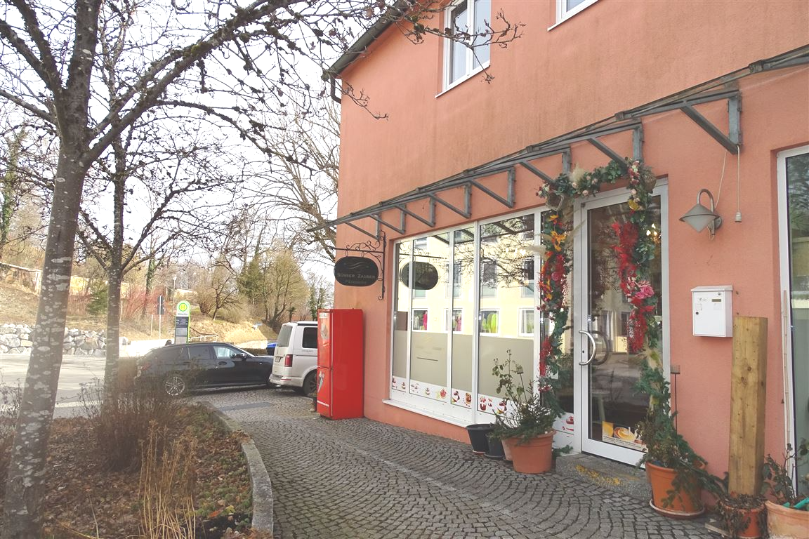 Eckladen