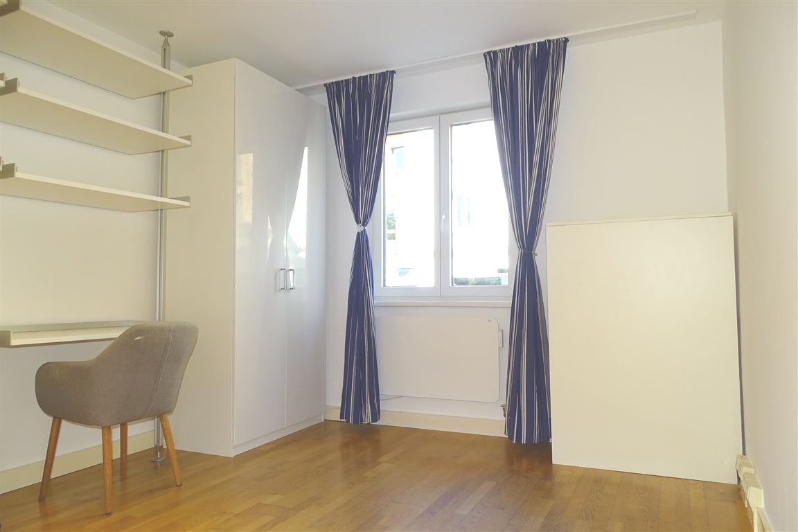 Wohn-/Schlazimmer