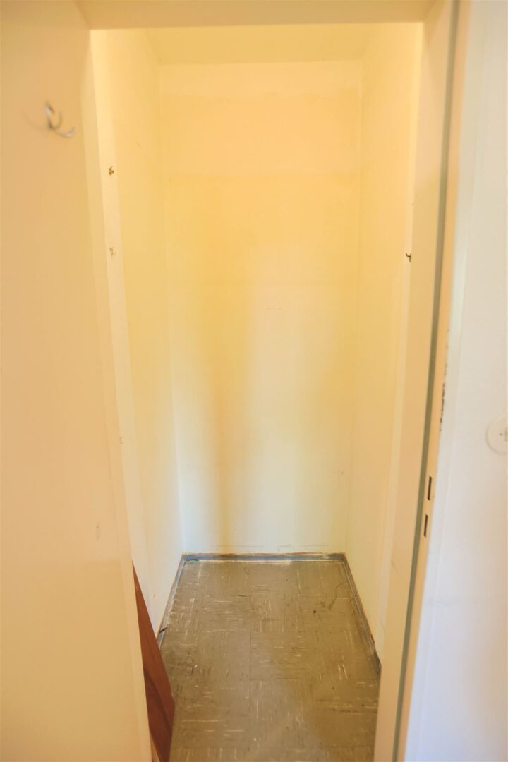 Abstellkammer