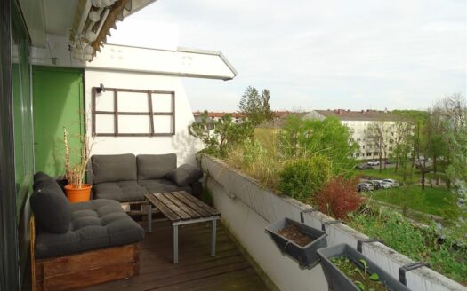 Aussicht
