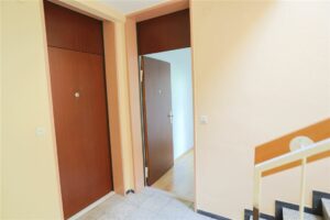 Wohnungseingang