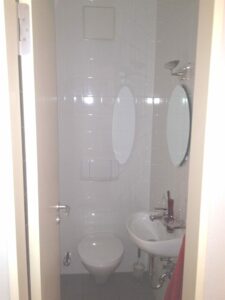 Gäste-WC