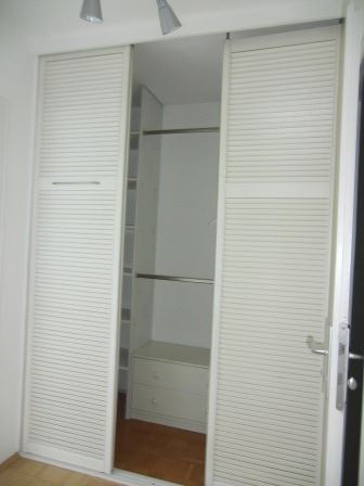 Einbauschrank