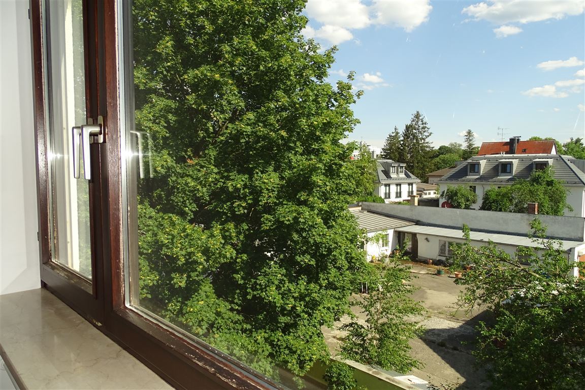 Aussicht