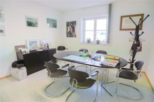 Besprechungsraum EG
