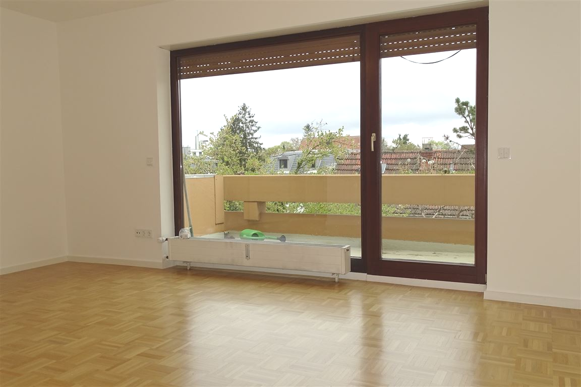 Wohnzimmer mit Blk