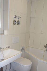 Bad Schlafzimmer